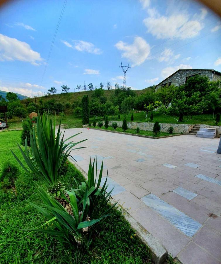 Guest House Ijevan'S Garden Екстер'єр фото