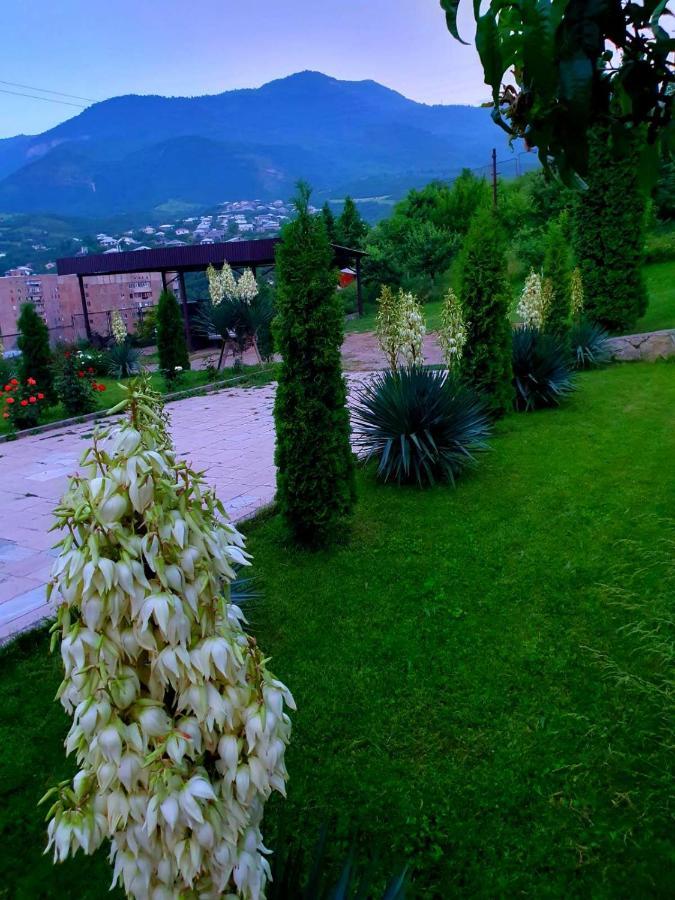 Guest House Ijevan'S Garden Екстер'єр фото