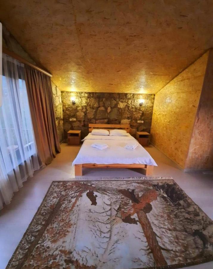 Guest House Ijevan'S Garden Екстер'єр фото