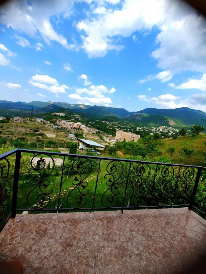 Guest House Ijevan'S Garden Екстер'єр фото