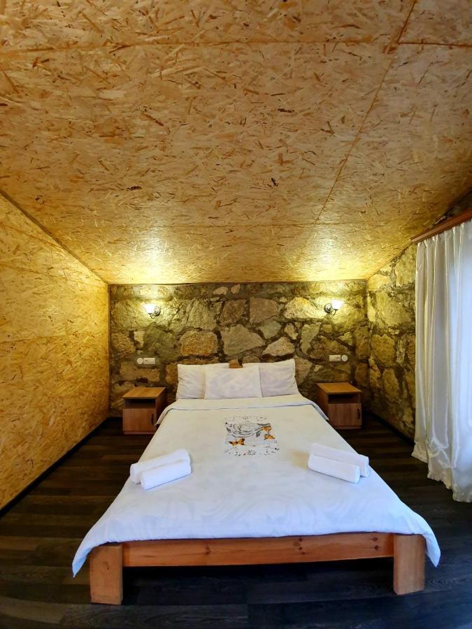Guest House Ijevan'S Garden Екстер'єр фото