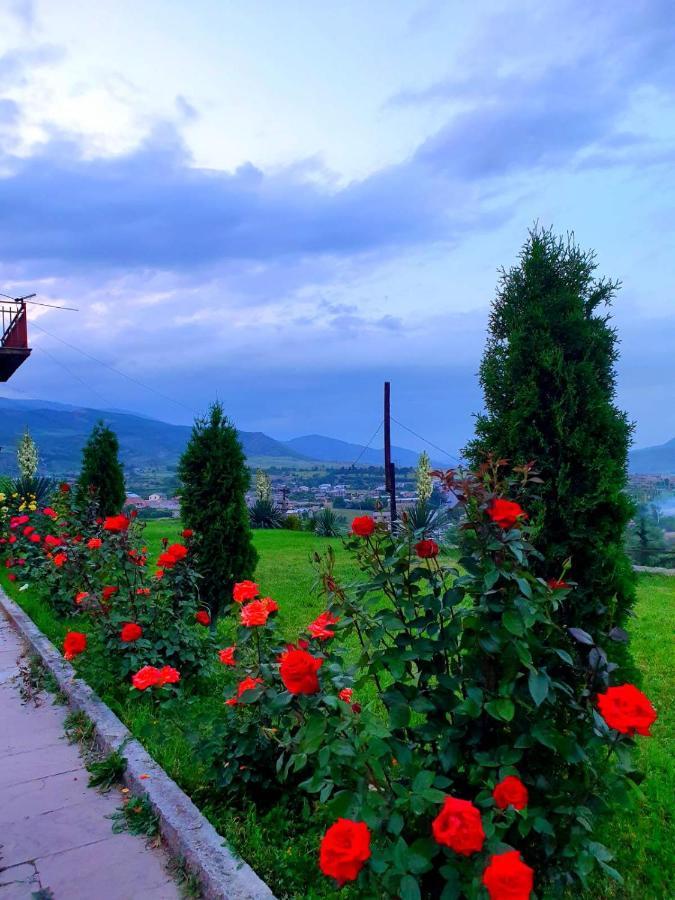 Guest House Ijevan'S Garden Екстер'єр фото