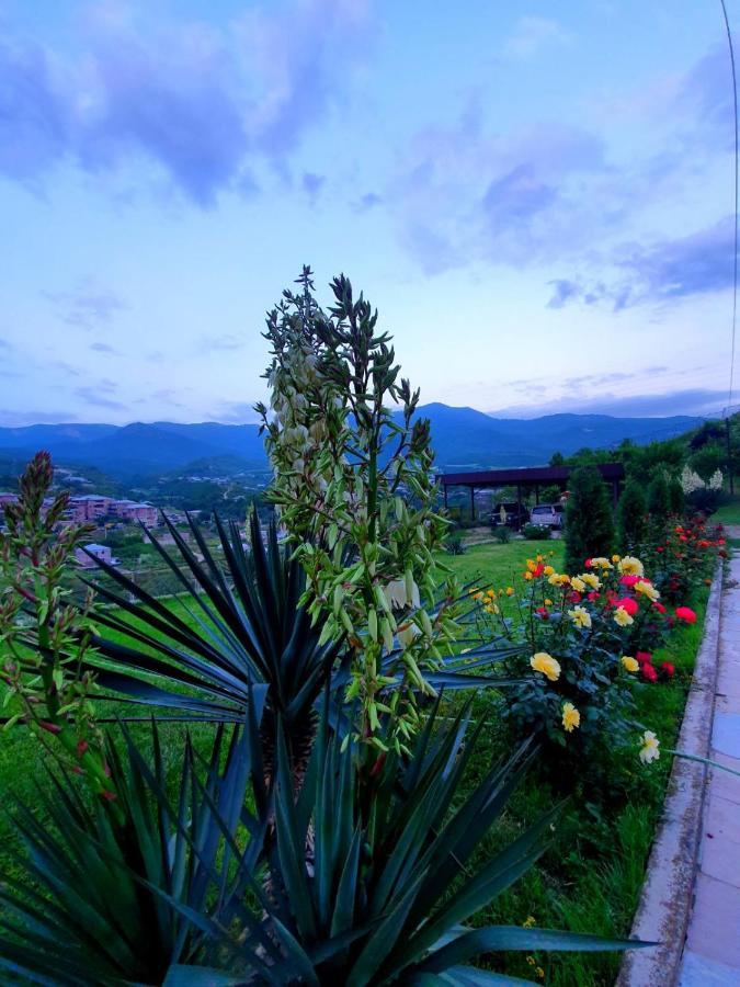Guest House Ijevan'S Garden Екстер'єр фото