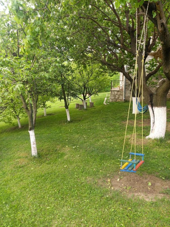 Guest House Ijevan'S Garden Екстер'єр фото