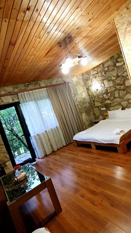 Guest House Ijevan'S Garden Екстер'єр фото