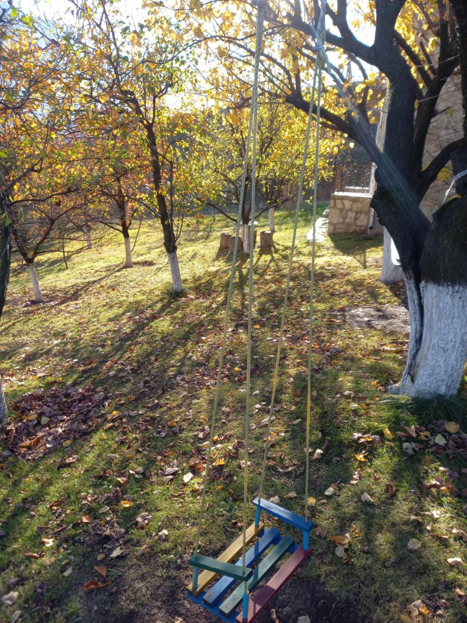 Guest House Ijevan'S Garden Екстер'єр фото