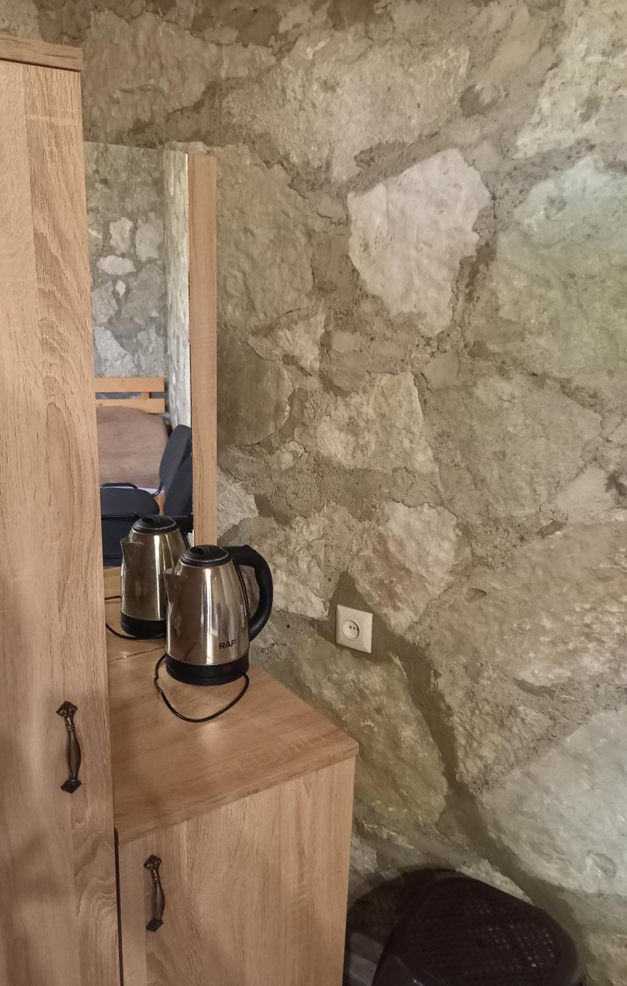Guest House Ijevan'S Garden Екстер'єр фото
