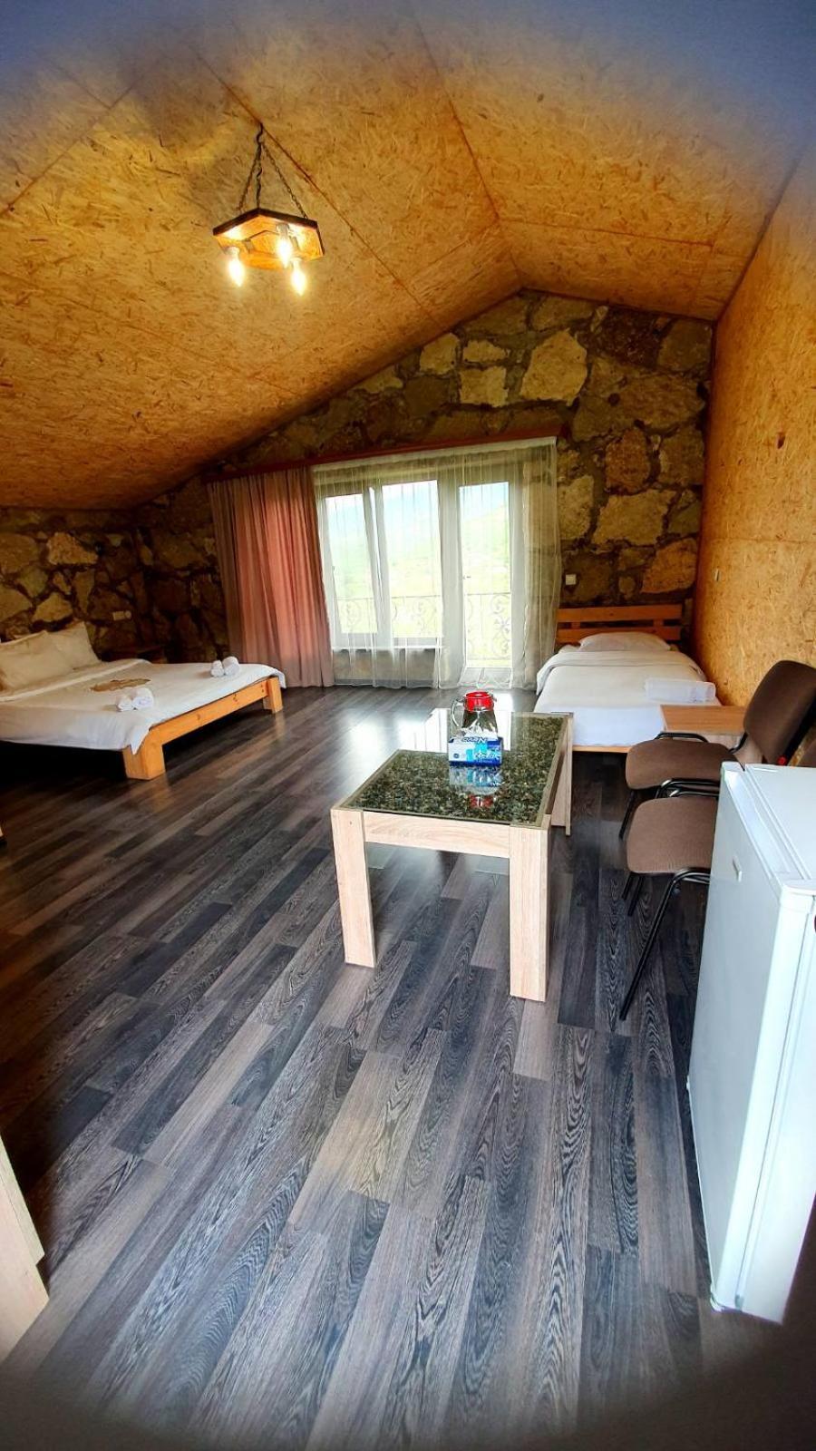 Guest House Ijevan'S Garden Екстер'єр фото