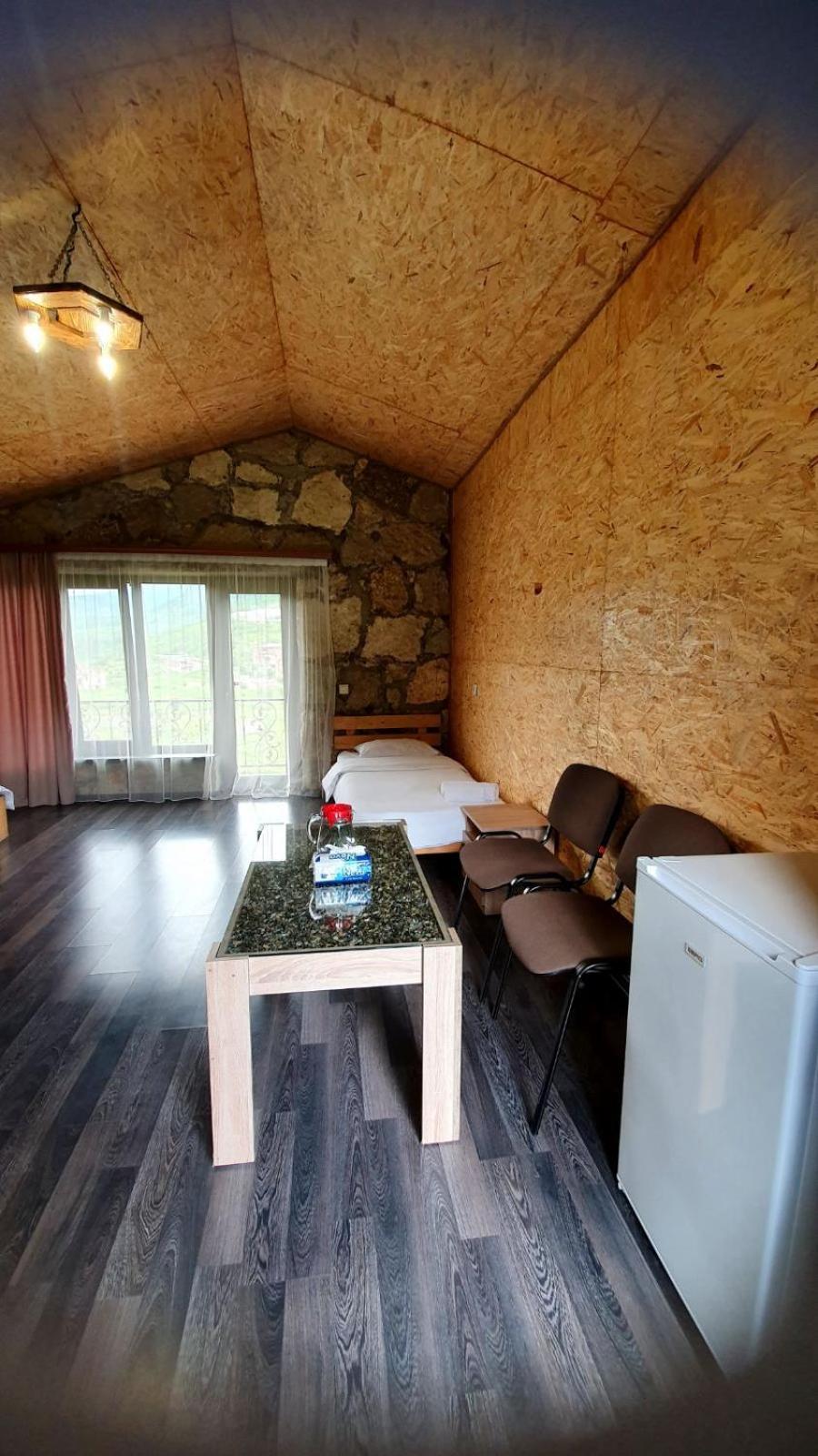 Guest House Ijevan'S Garden Екстер'єр фото