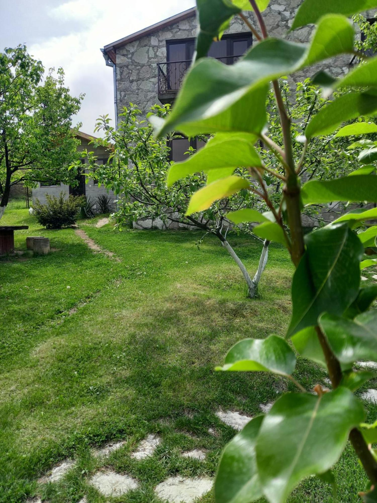 Guest House Ijevan'S Garden Екстер'єр фото