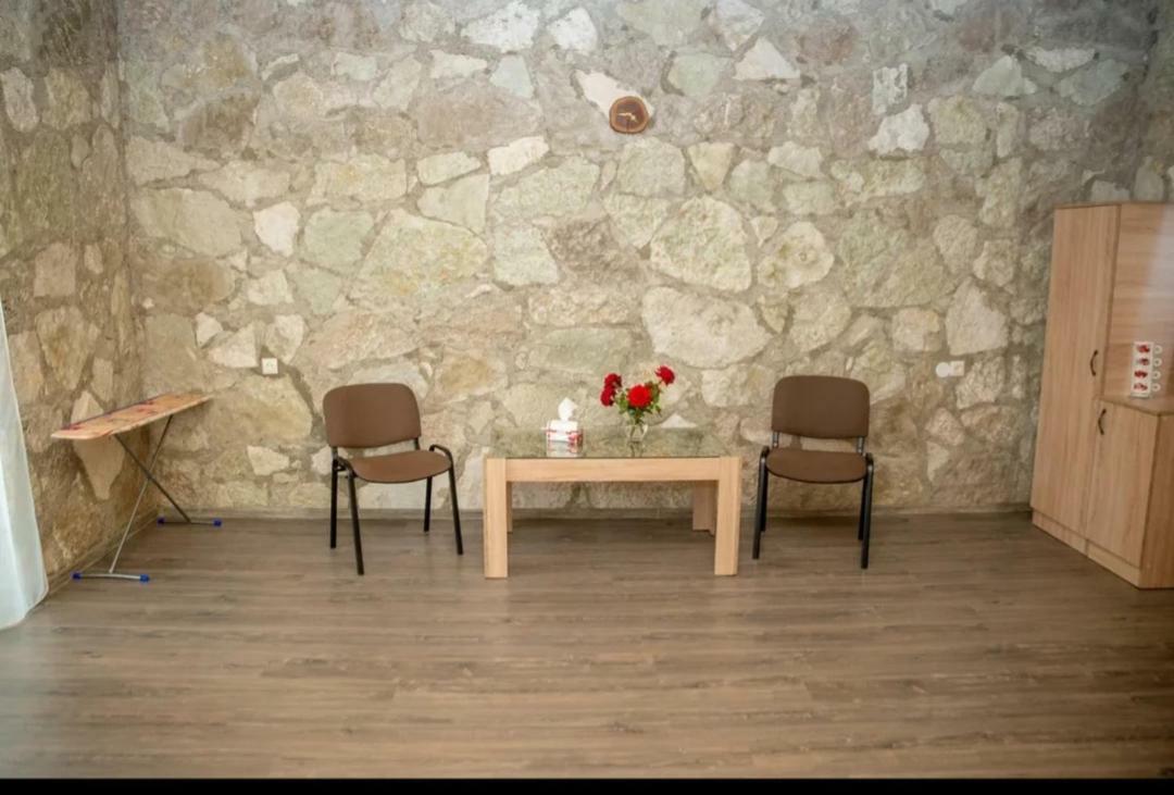 Guest House Ijevan'S Garden Екстер'єр фото