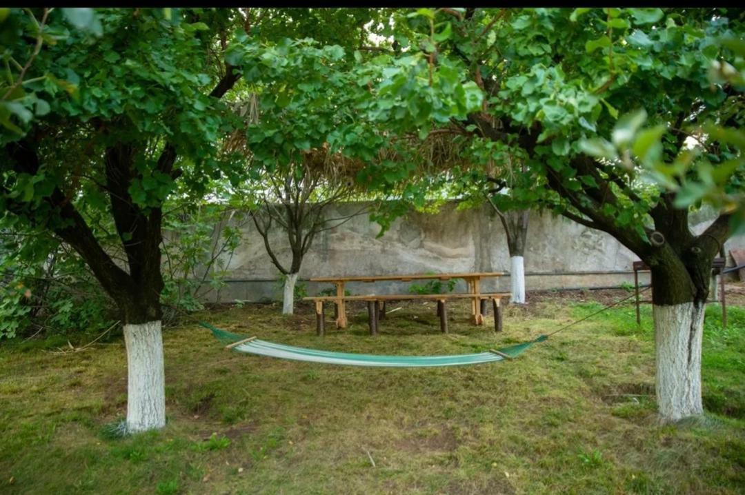 Guest House Ijevan'S Garden Екстер'єр фото