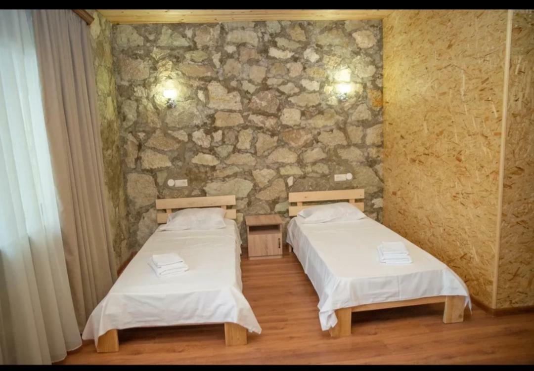 Guest House Ijevan'S Garden Екстер'єр фото